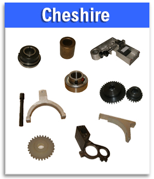 Cheshire Parts